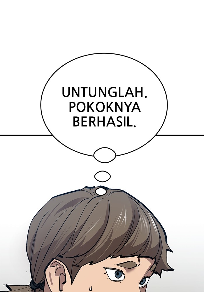 Limit Breaker Chapter 164 Gambar 111