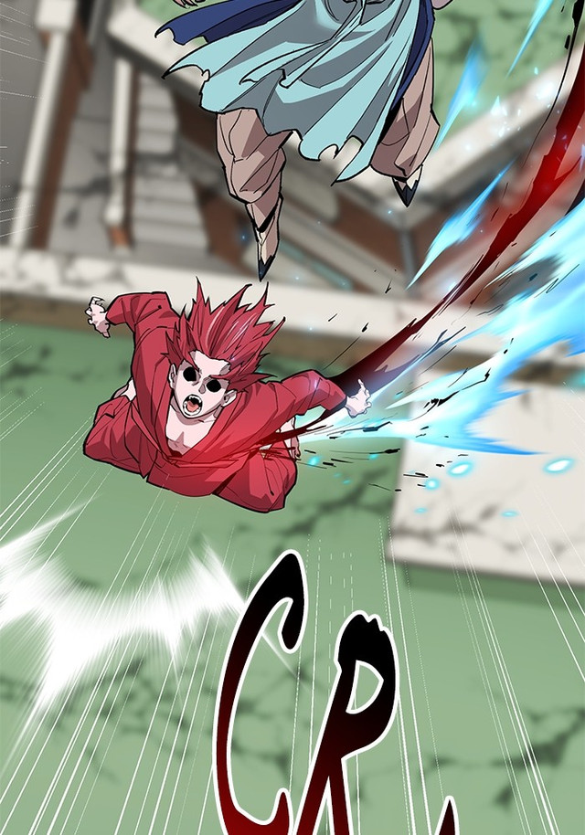 Limit Breaker Chapter 163 halaman 108