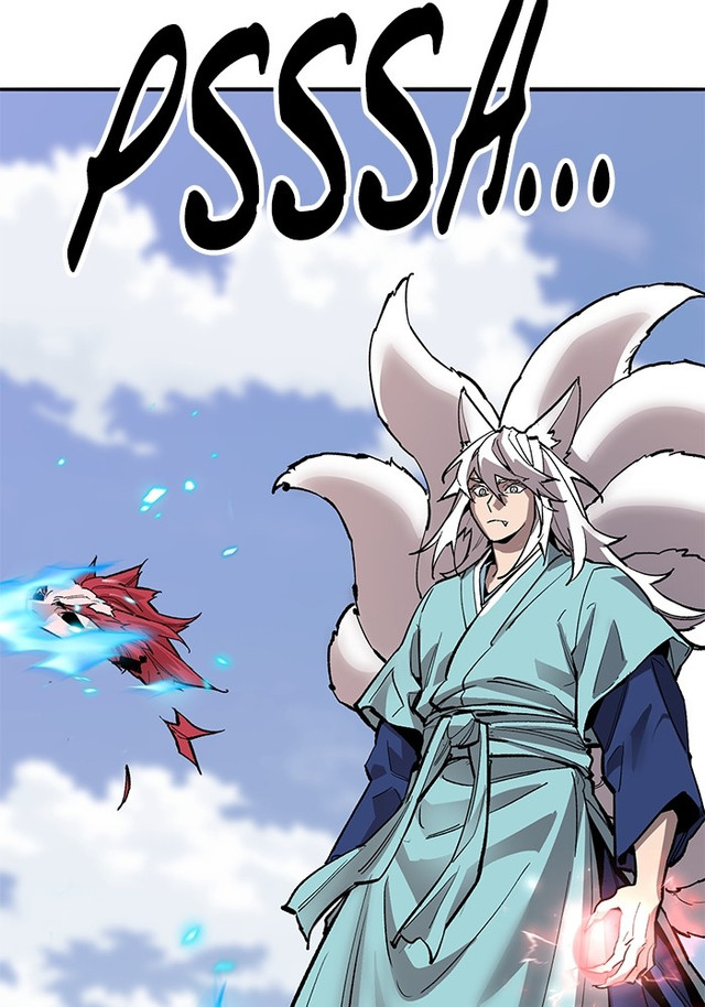 Limit Breaker Chapter 163 halaman 111