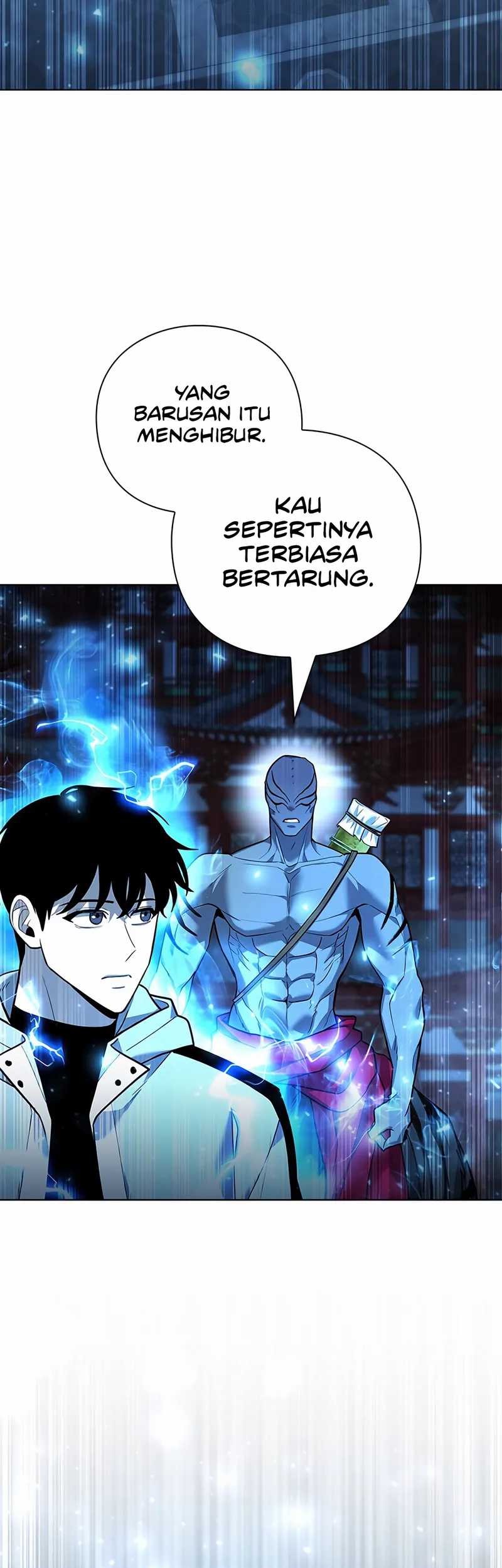 Weapon Maker Chapter 54 halaman 49
