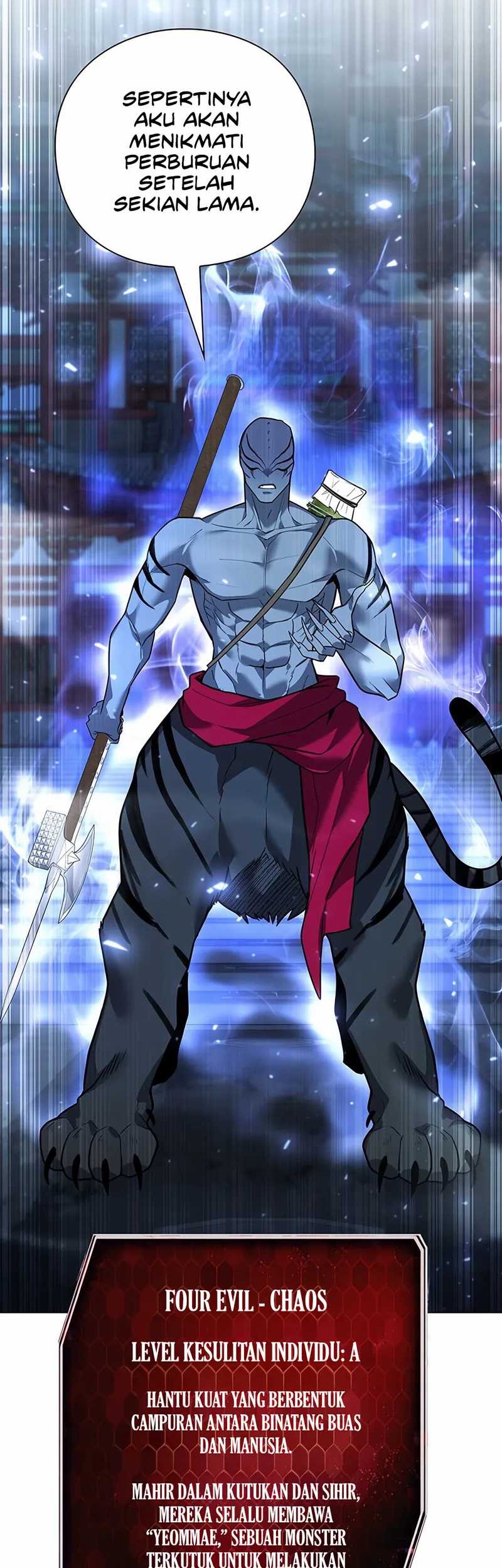 Weapon Maker Chapter 54 halaman 50