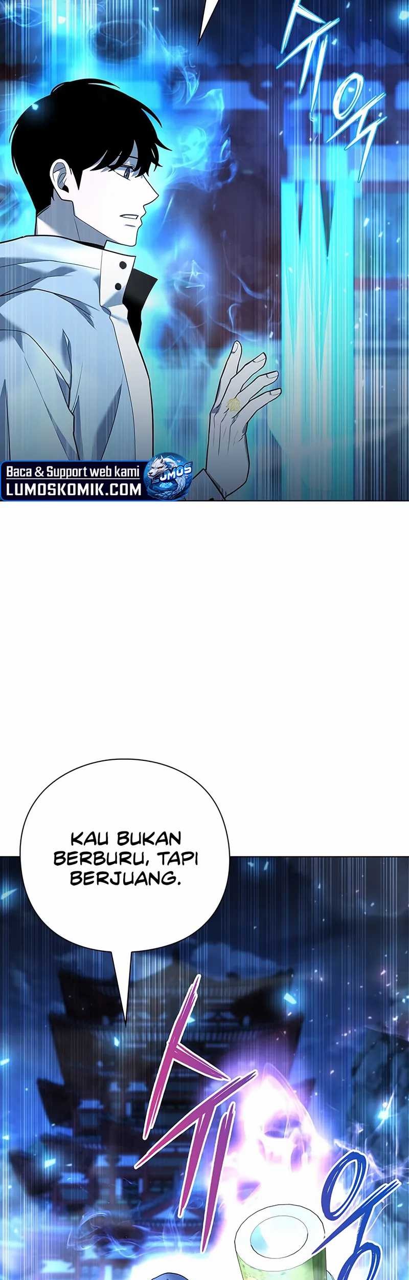 Weapon Maker Chapter 54 halaman 52