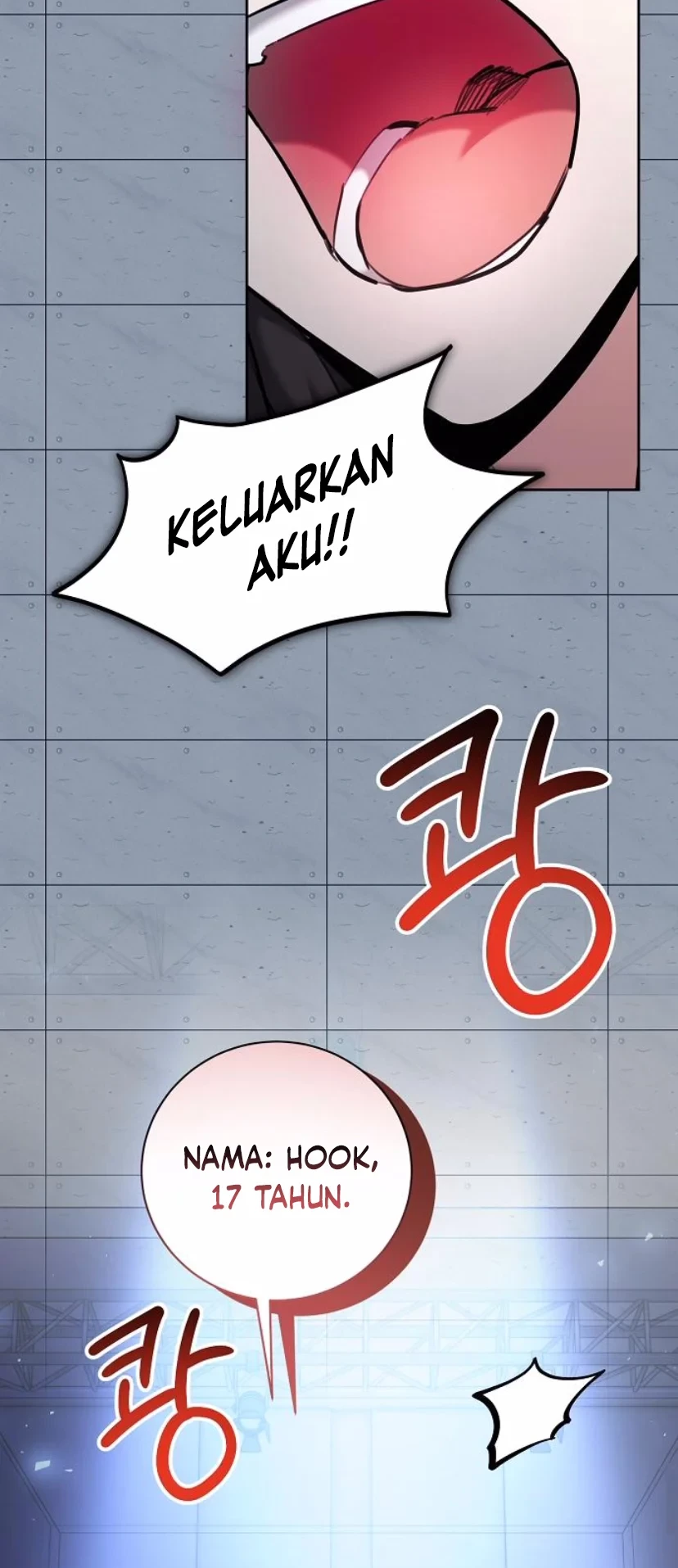 Genius Actor’s Aura Chapter 83 halaman 43