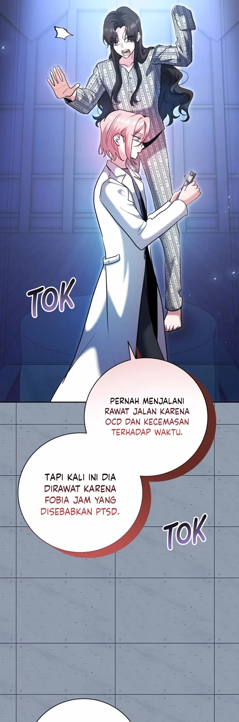 Genius Actor’s Aura Chapter 83 halaman 44