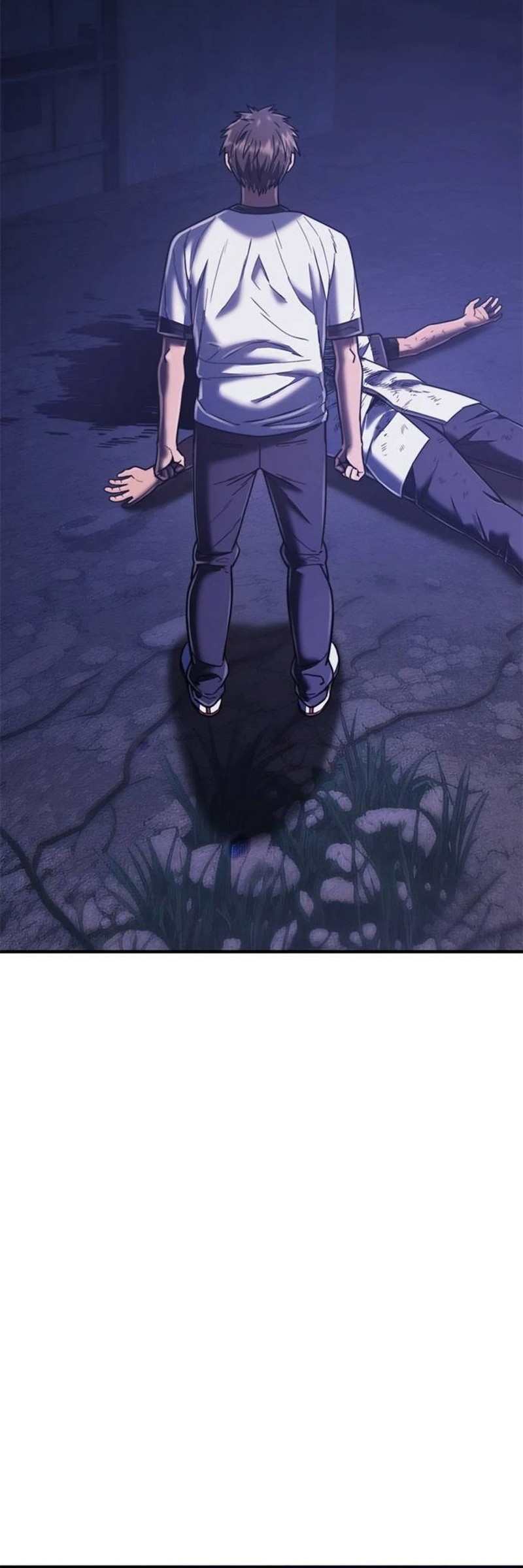 Monster Devourer Chapter 39 halaman 60