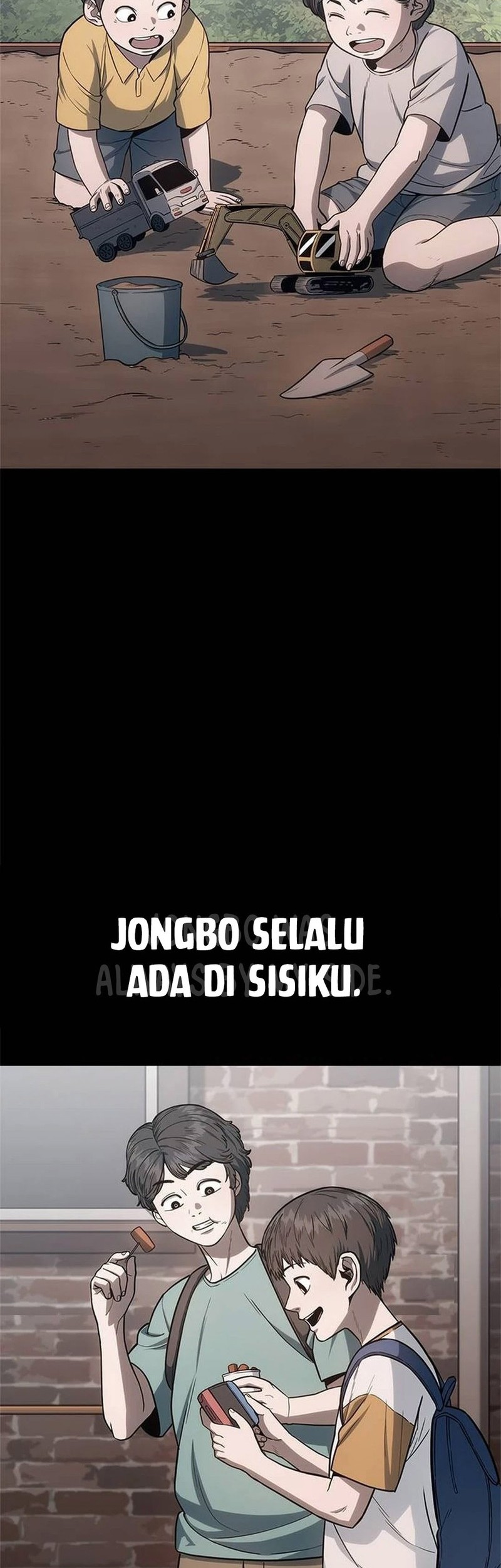Monster Devourer Chapter 39 halaman 62