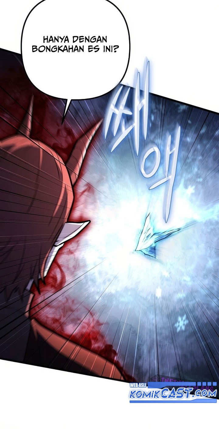 Maxed Out Leveling Chapter 89 halaman 41