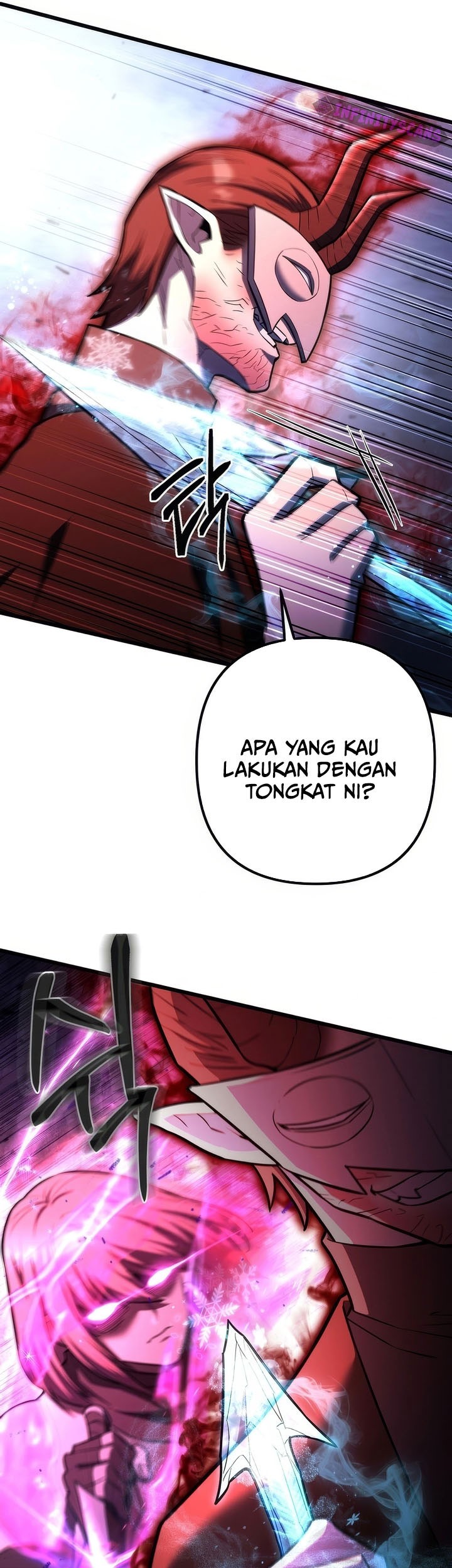 Maxed Out Leveling Chapter 89 halaman 42