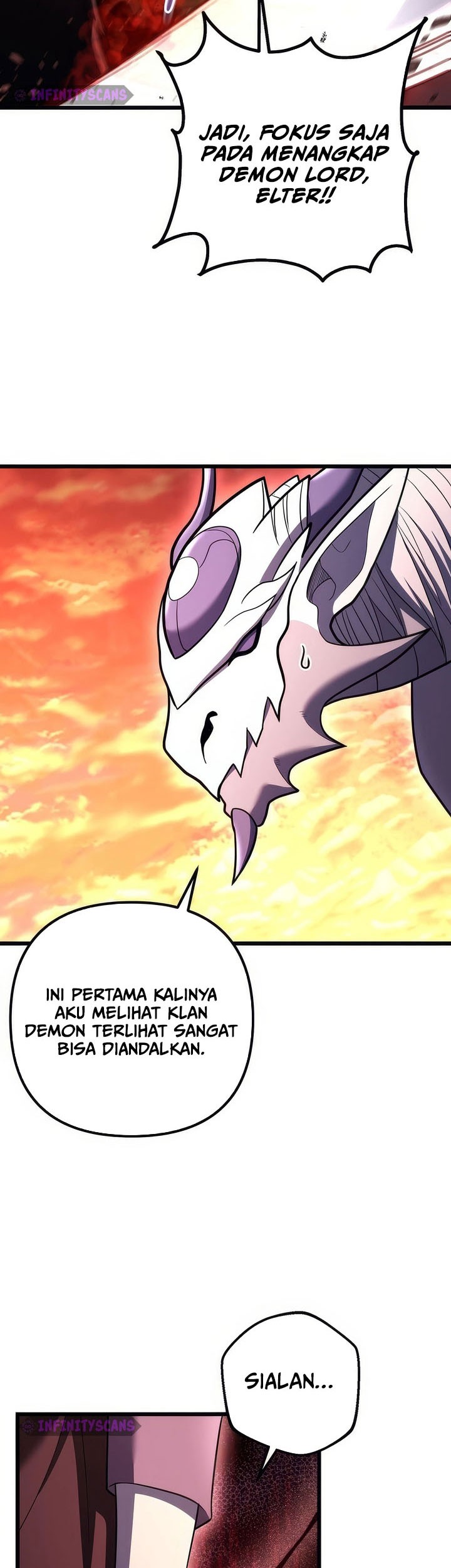 Maxed Out Leveling Chapter 90 halaman 38