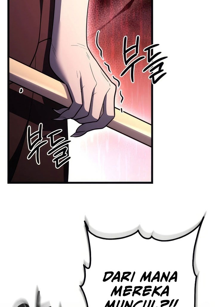 Maxed Out Leveling Chapter 90 halaman 39