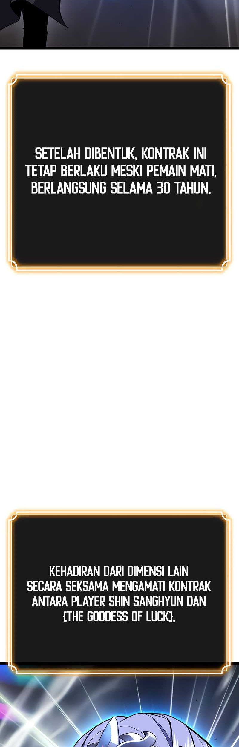 Artifact-Devouring Player Chapter 7 - Halaman 51