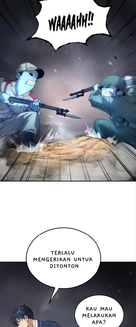 Oh! Dangun Chapter 61 Gambar 31