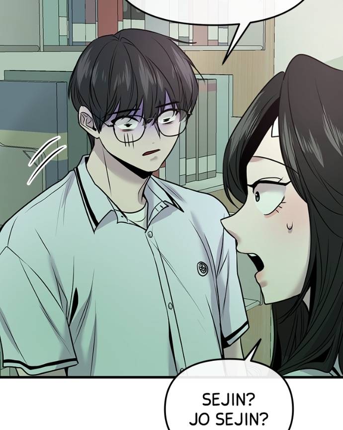 Back to The Chanbi Chapter 21 Gambar 62