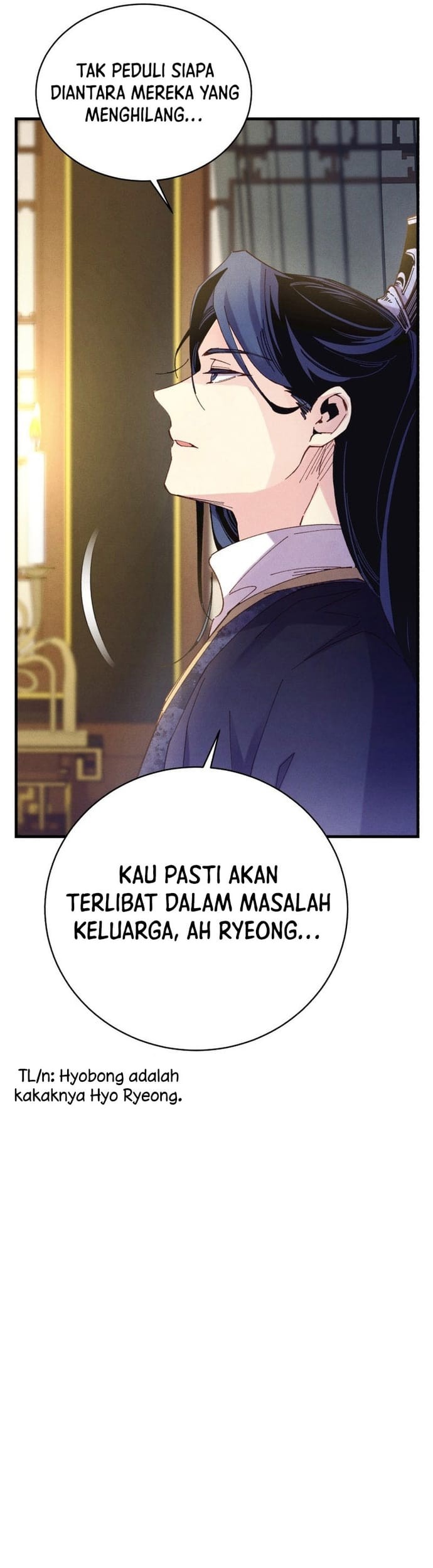 lightning expert Chapter 161 Gambar 25