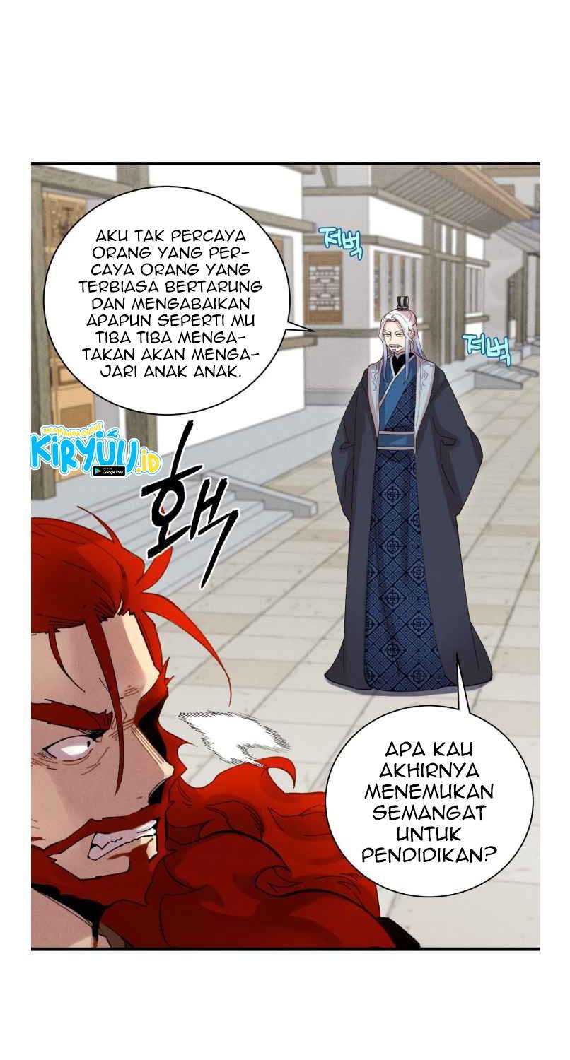 lightning expert Chapter 104. Gambar 39