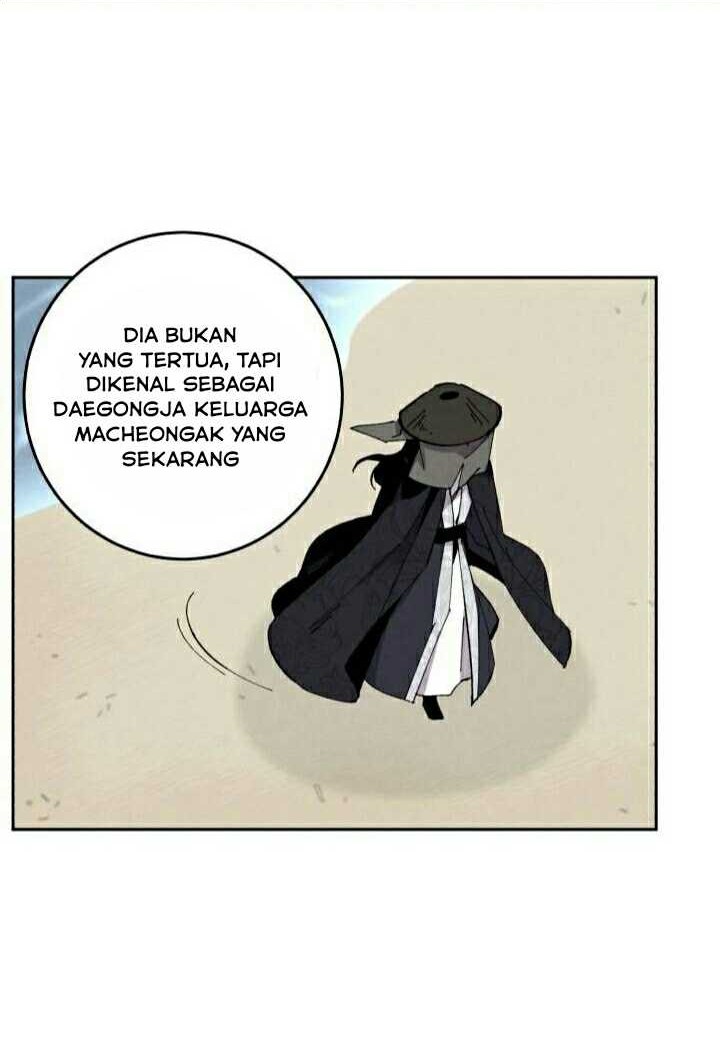 lightning expert Chapter 26 Gambar 26