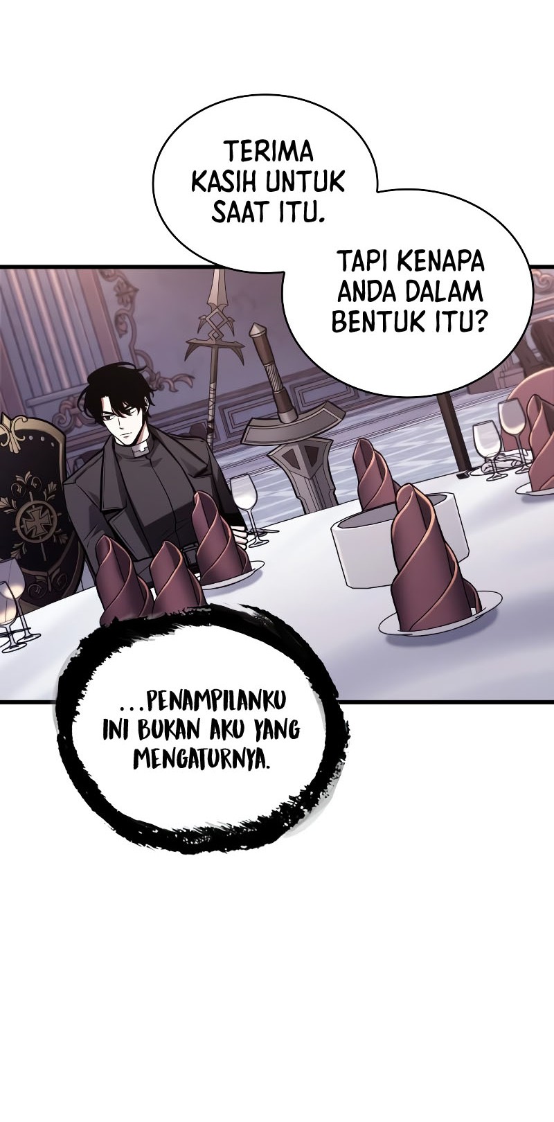 Omniscient Readers Viewpoint Chapter 168 Gambar 33