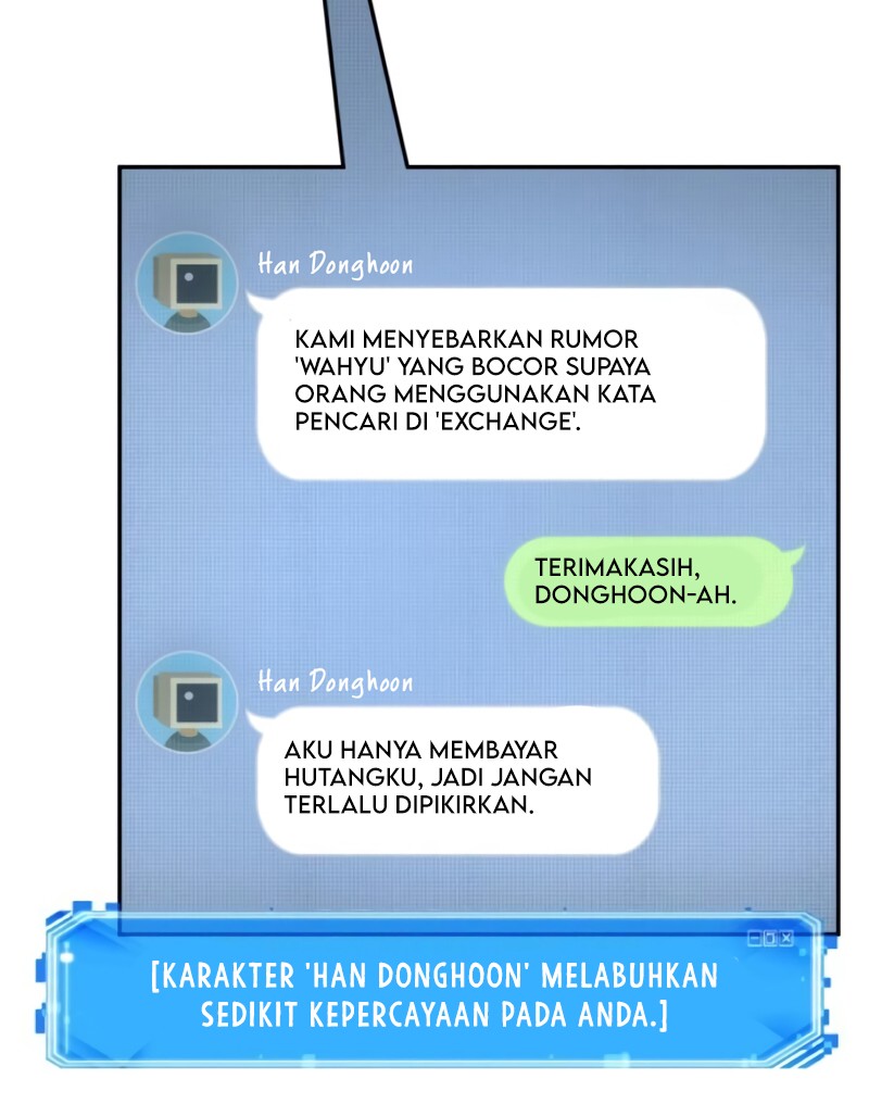 Omniscient Readers Viewpoint Chapter 57 Gambar 36