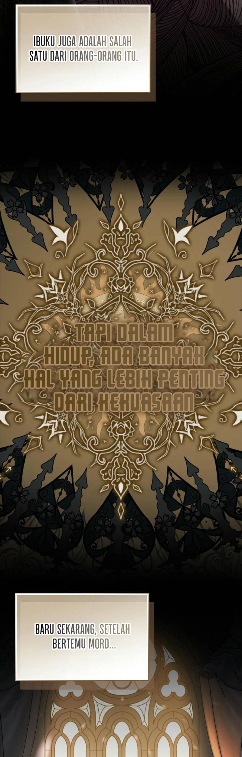 The Extra is Too Strong Chapter 82 halaman 41
