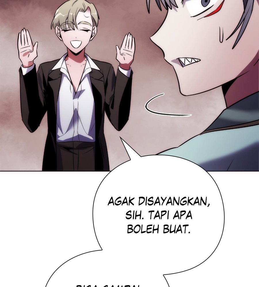 Goblin’s Night Chapter 67 halaman 110