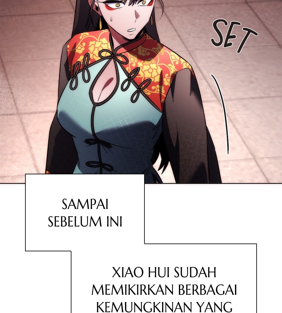 Goblin’s Night Chapter 67 halaman 112