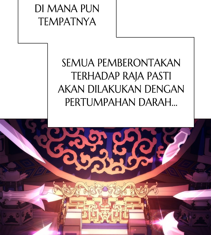 Goblin’s Night Chapter 67 halaman 115