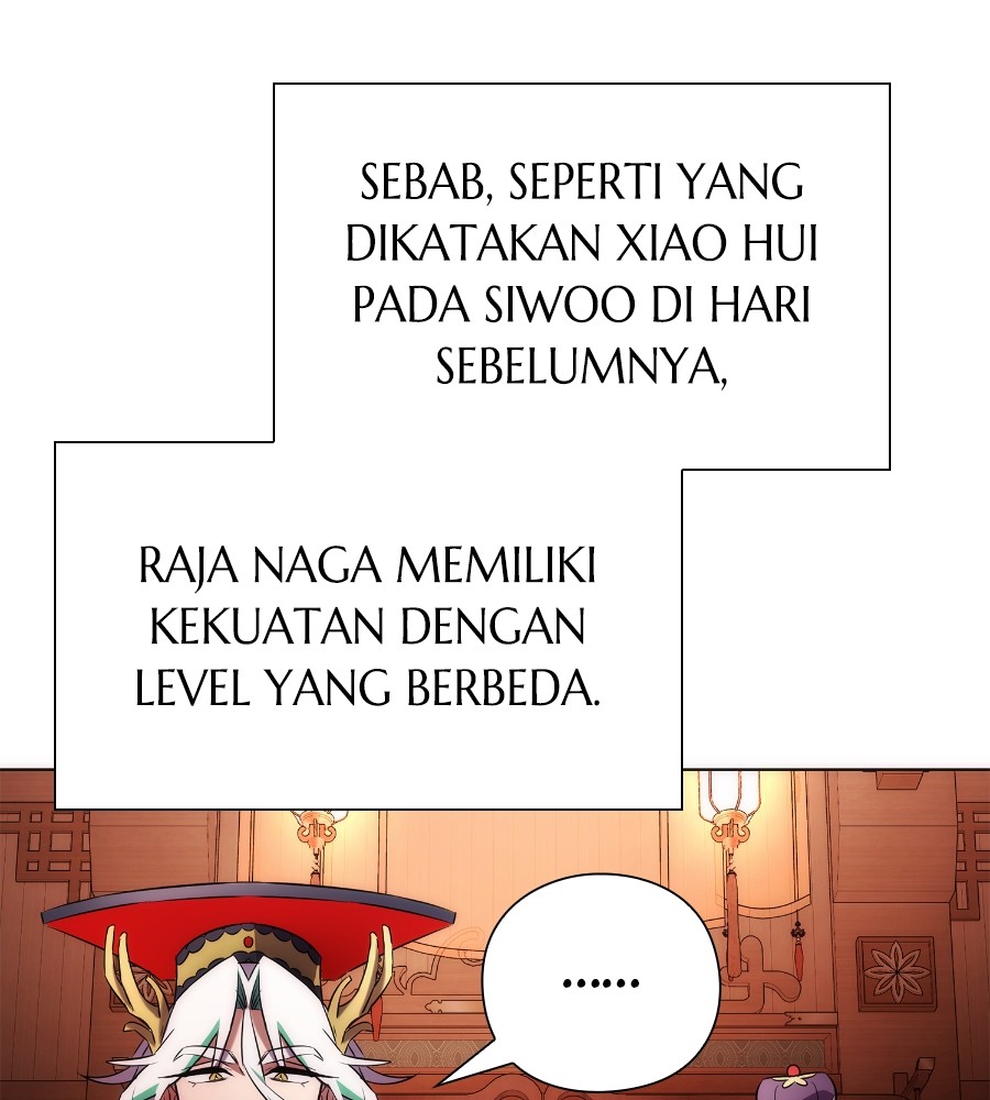 Goblin’s Night Chapter 67 halaman 117