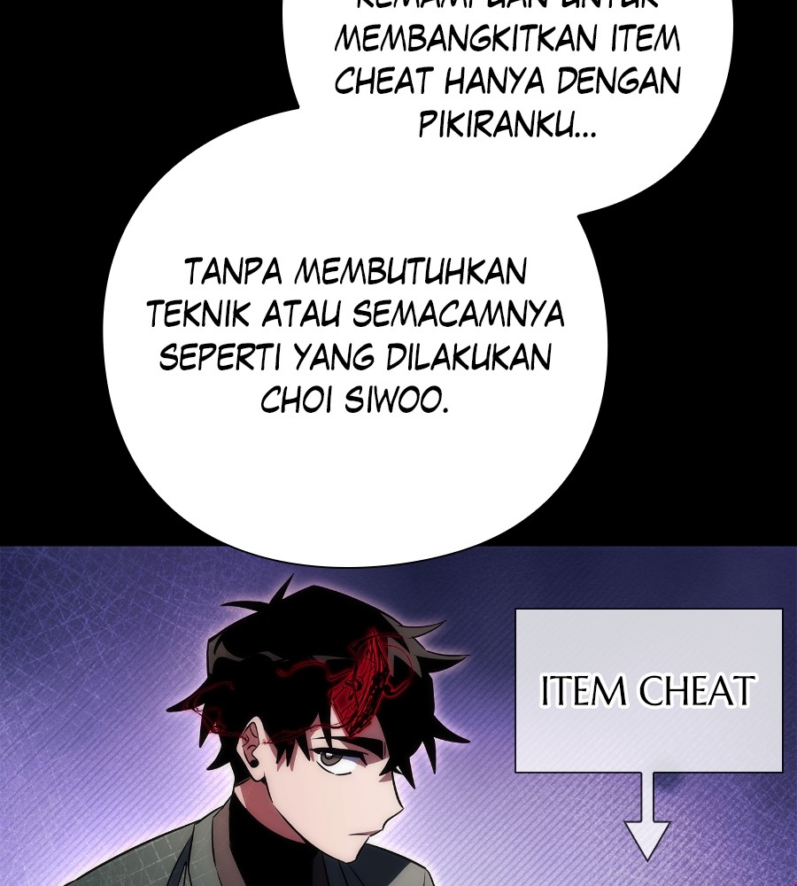 Goblin’s Night Chapter 65 halaman 113