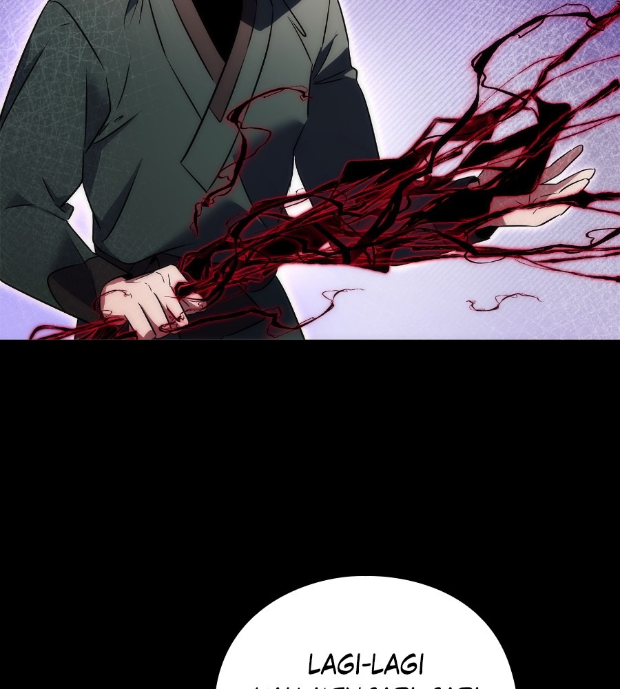 Goblin’s Night Chapter 65 halaman 114