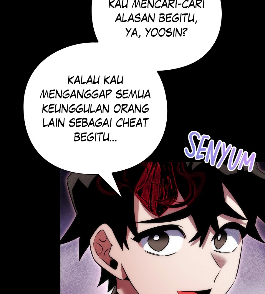 Goblin’s Night Chapter 65 halaman 115