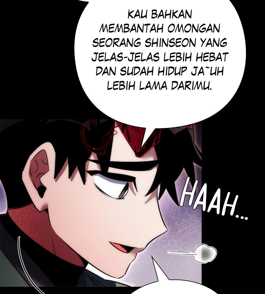 Goblin’s Night Chapter 65 halaman 117