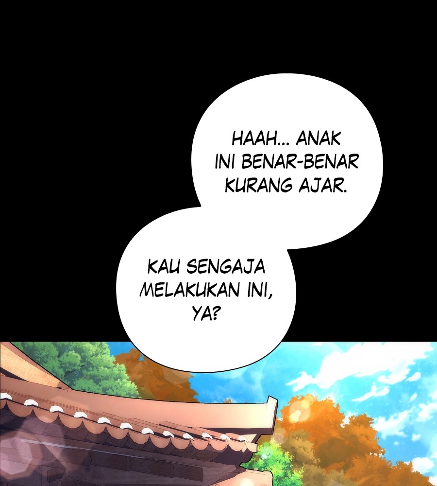 Goblin’s Night Chapter 65 halaman 121