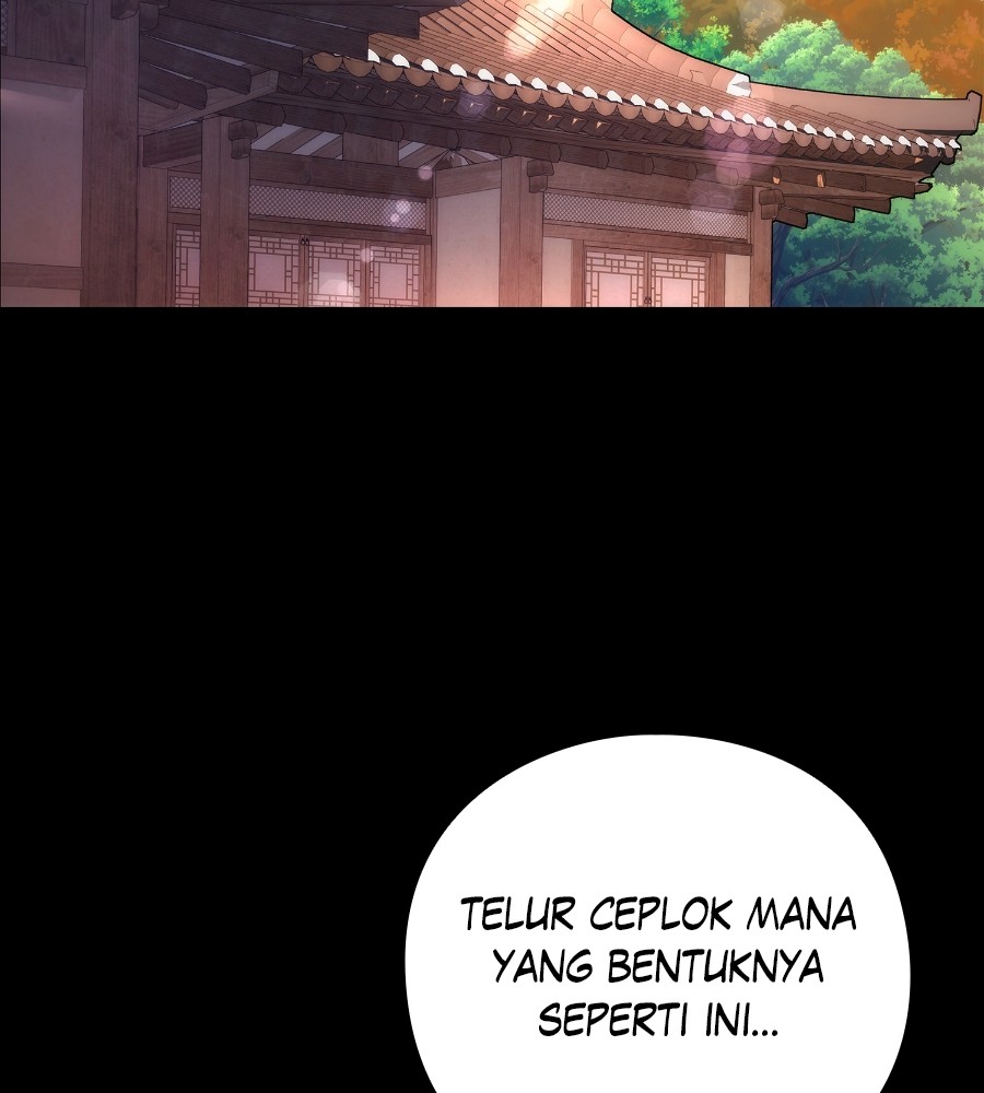 Goblin’s Night Chapter 65 halaman 122