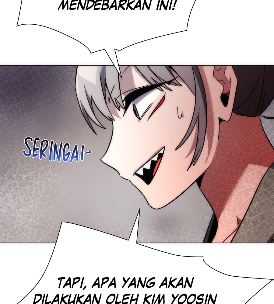 Goblin’s Night Chapter 64 halaman 100