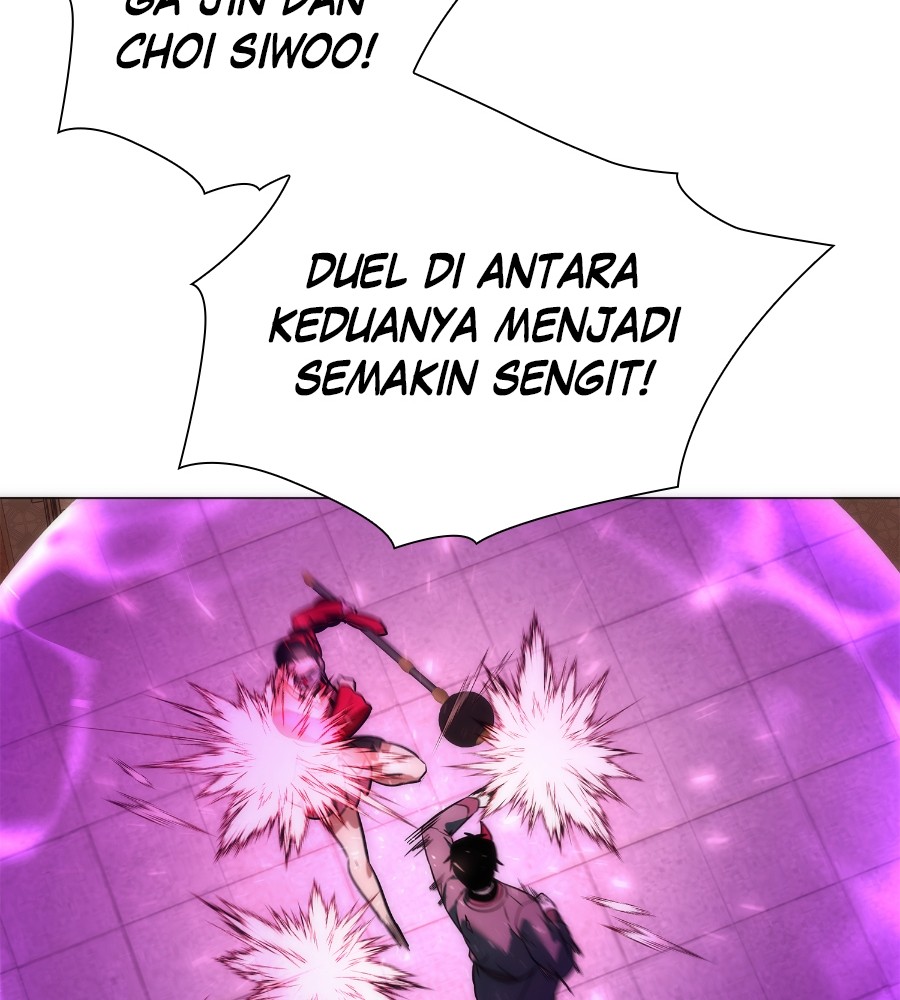 Goblin’s Night Chapter 64 halaman 98