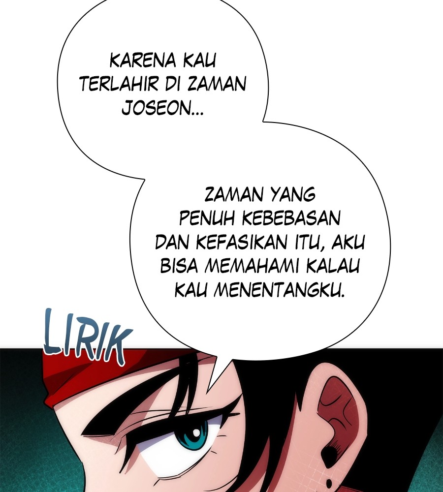 Goblin’s Night Chapter 63 halaman 109