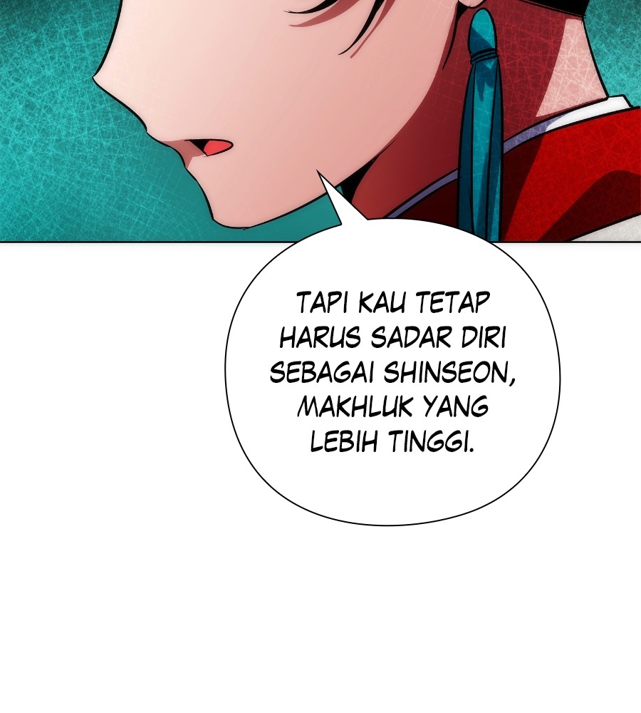 Goblin’s Night Chapter 63 halaman 110