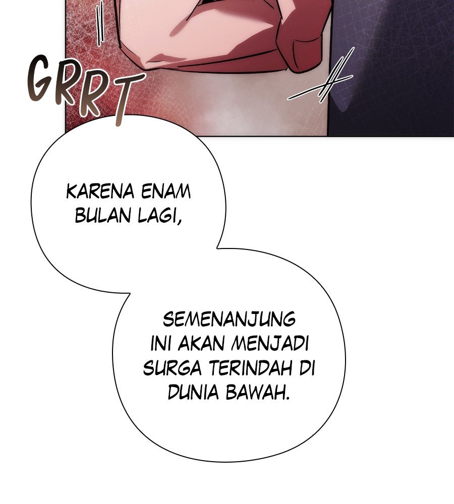 Goblin’s Night Chapter 63 halaman 112