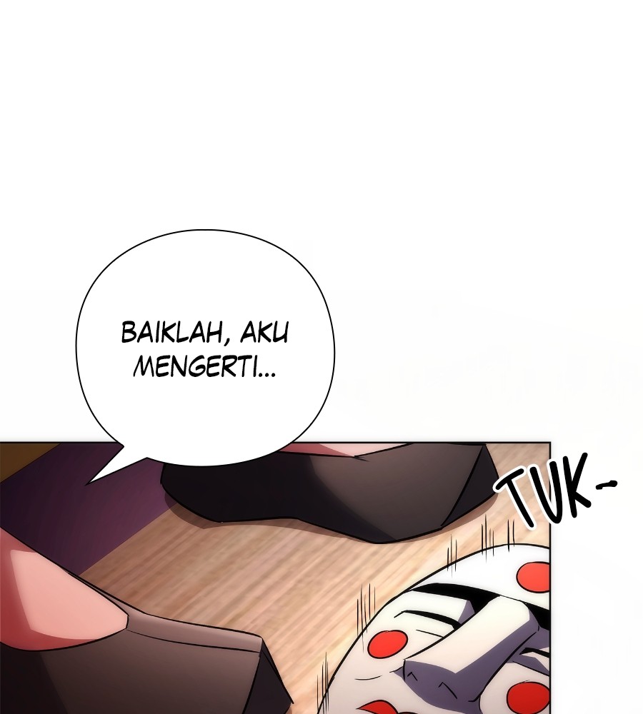 Goblin’s Night Chapter 63 halaman 113