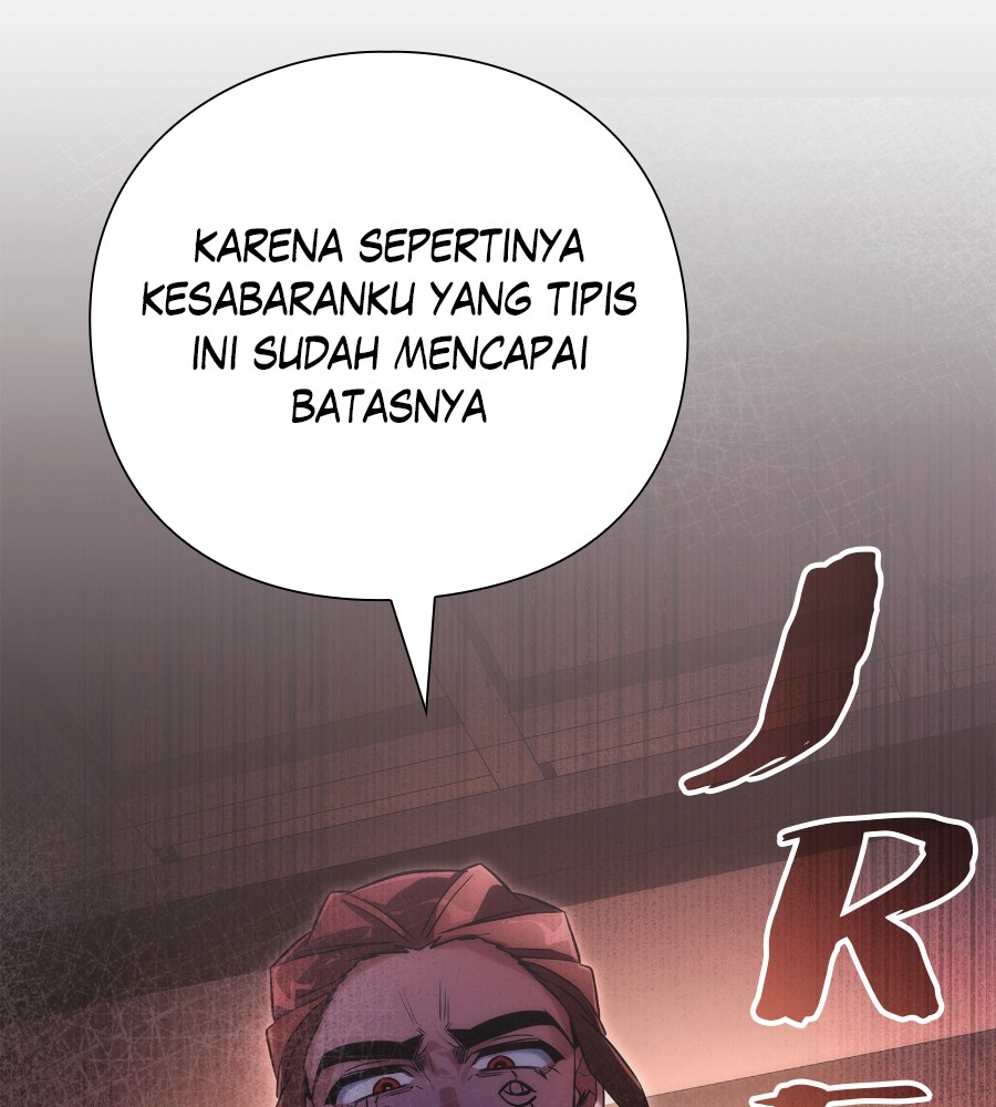 Goblin’s Night Chapter 63 halaman 115