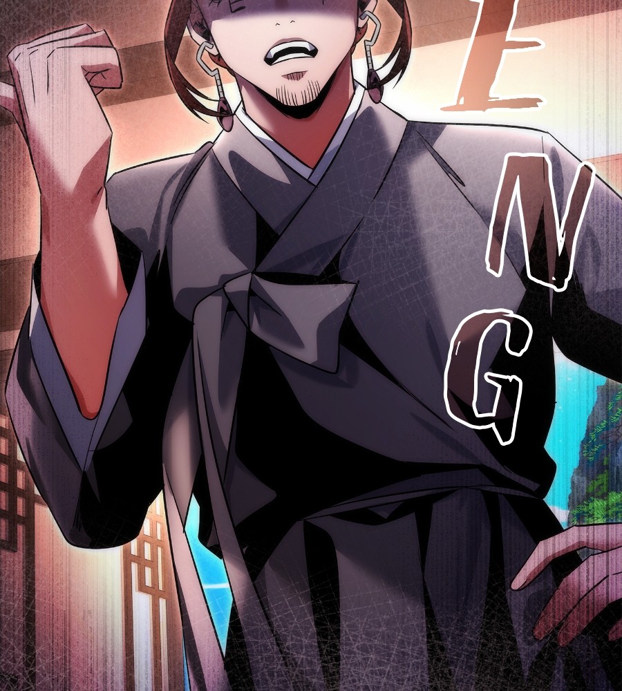Goblin’s Night Chapter 63 halaman 116