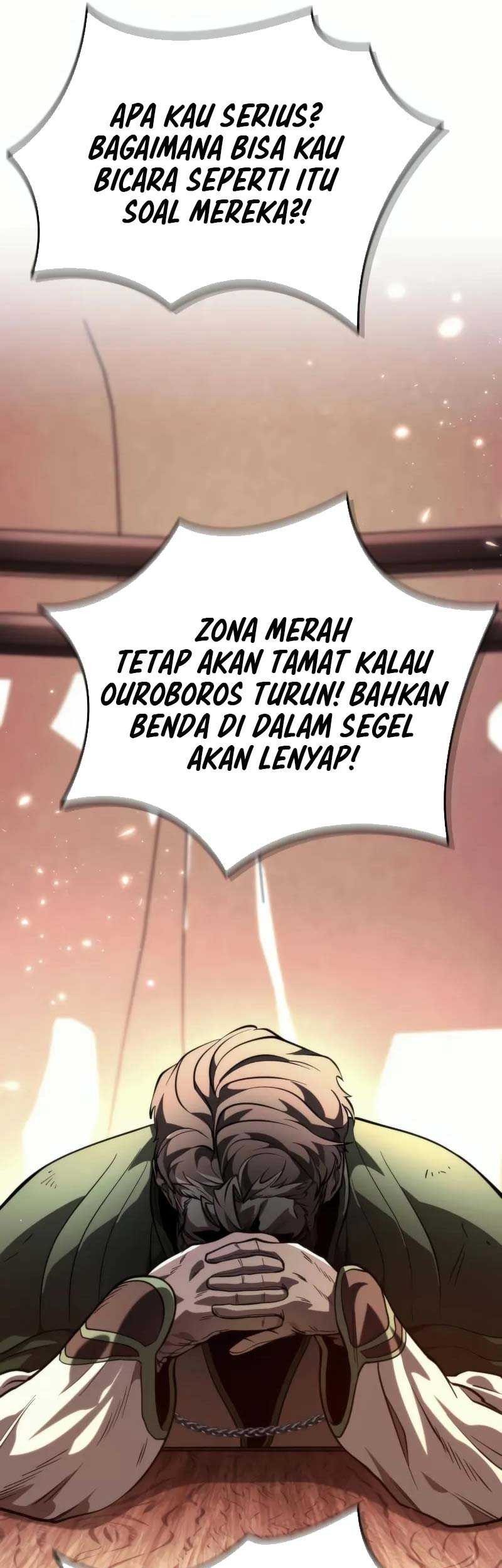 Reincarnator Chapter 76 Gambar 50