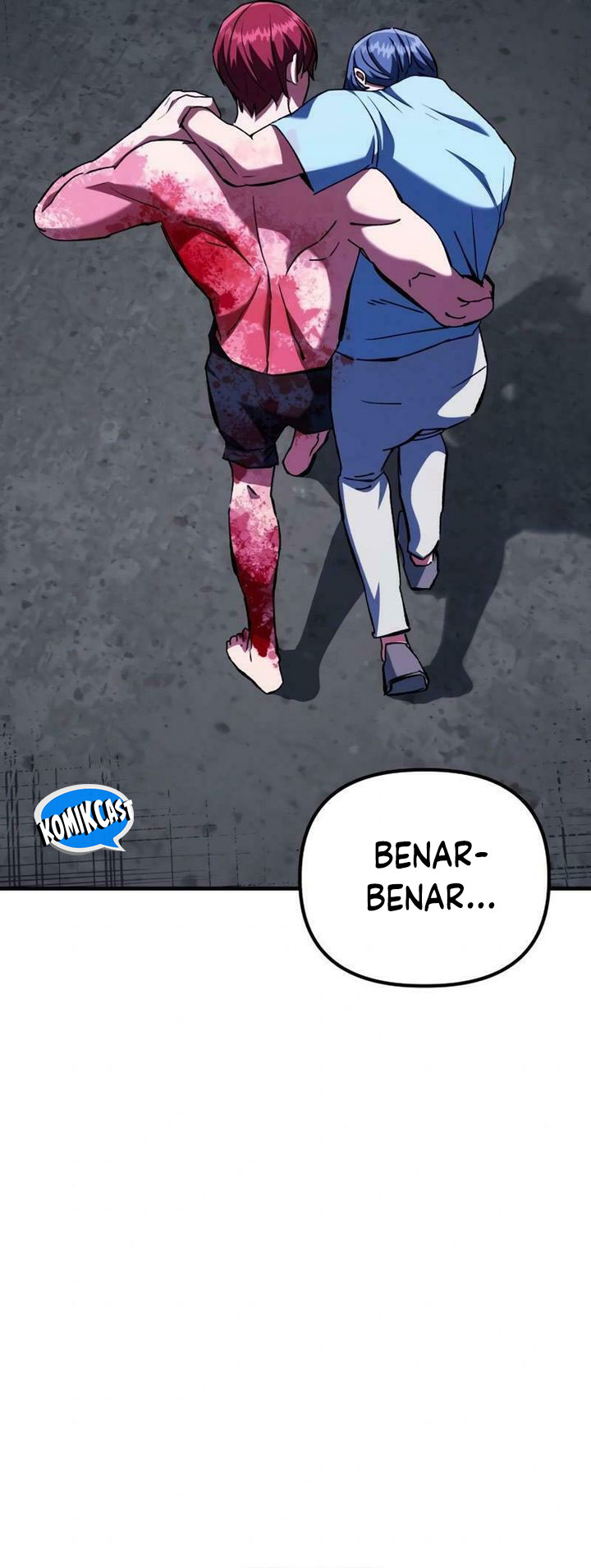 Killing Killer Chapter 90 - Halaman 51