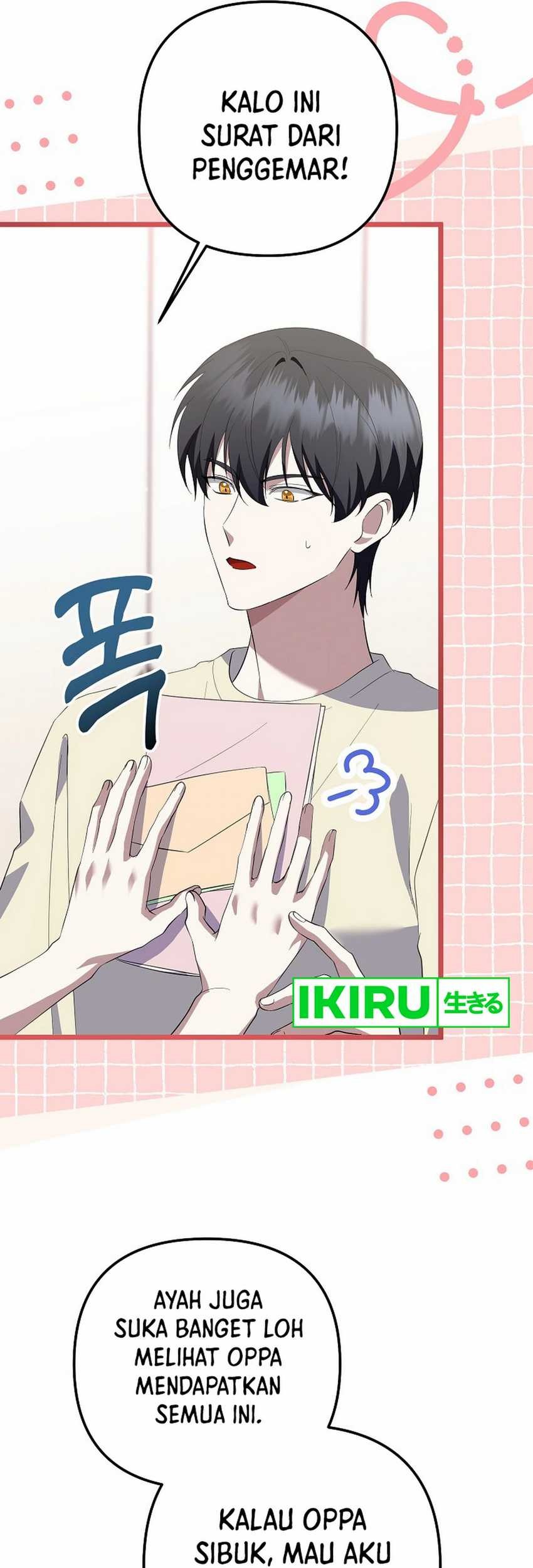 The Crazy Genius Composer Returns Chapter 62 halaman 41