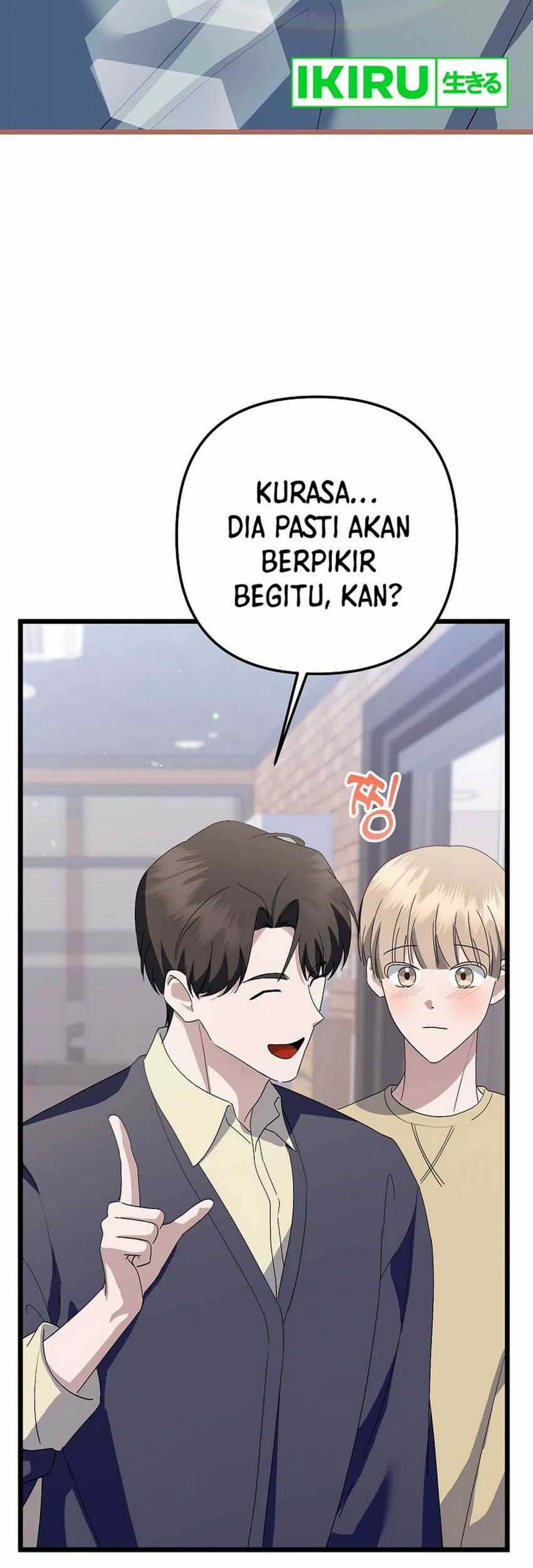 The Crazy Genius Composer Returns Chapter 61 halaman 40