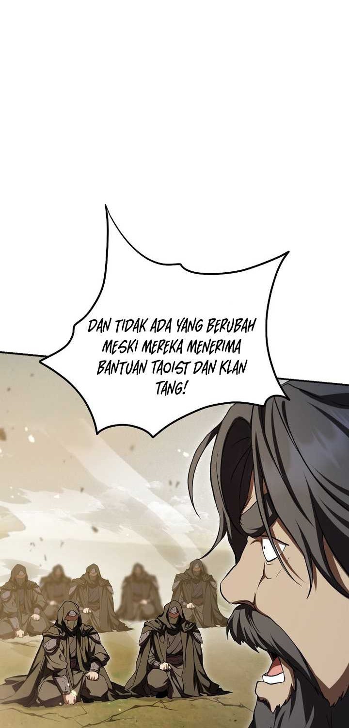 Mudang Association Chapter 146 - Halaman 38