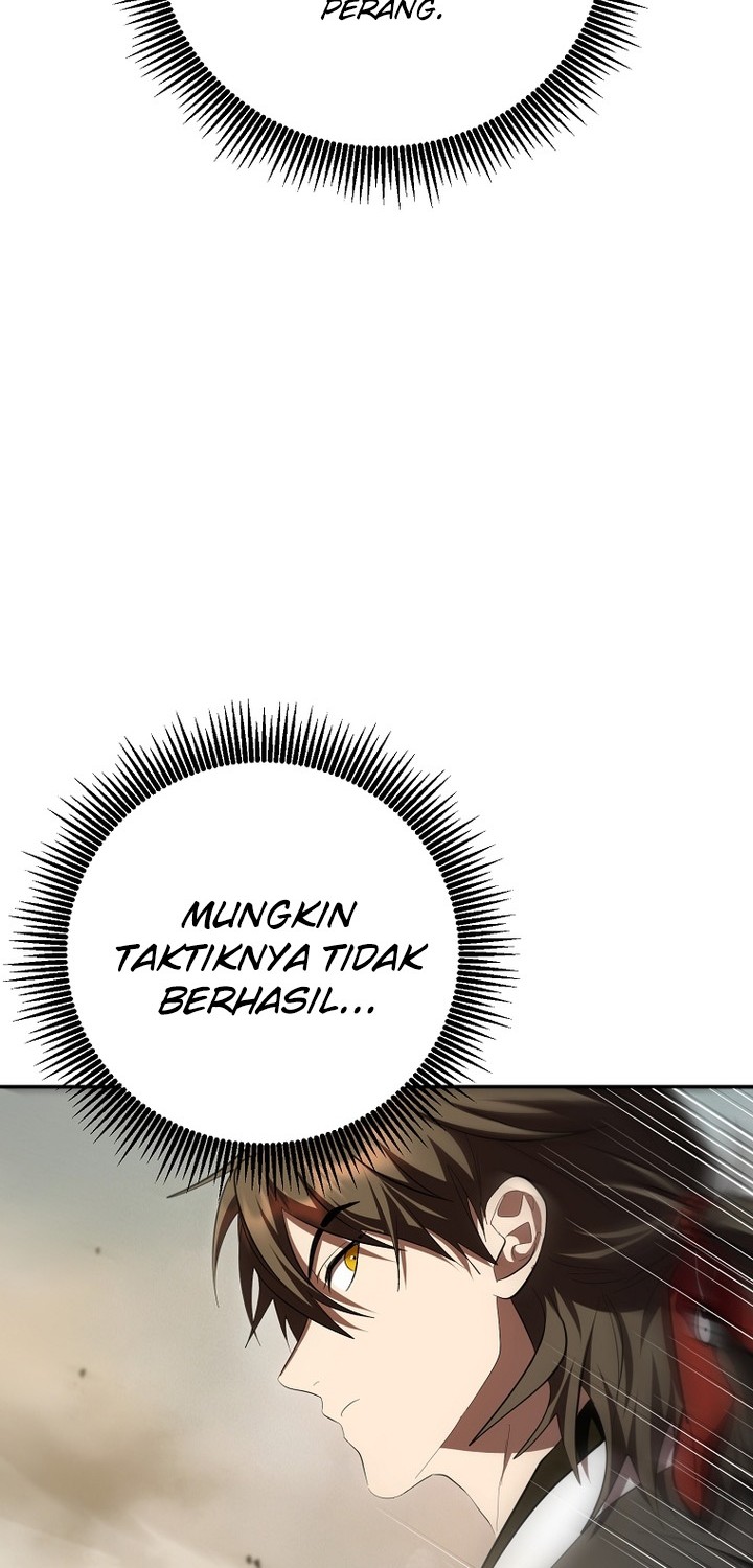 Mudang Association Chapter 145 - Halaman 40