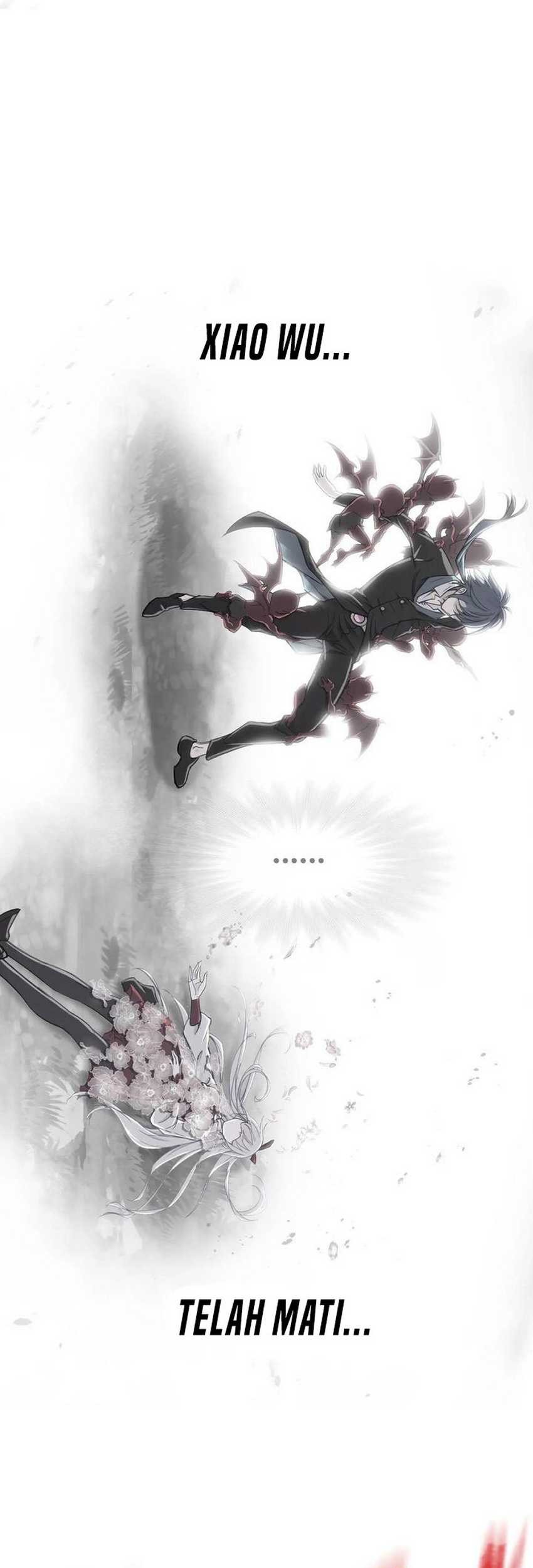 Soul Land Chapter 336 Gambar 56