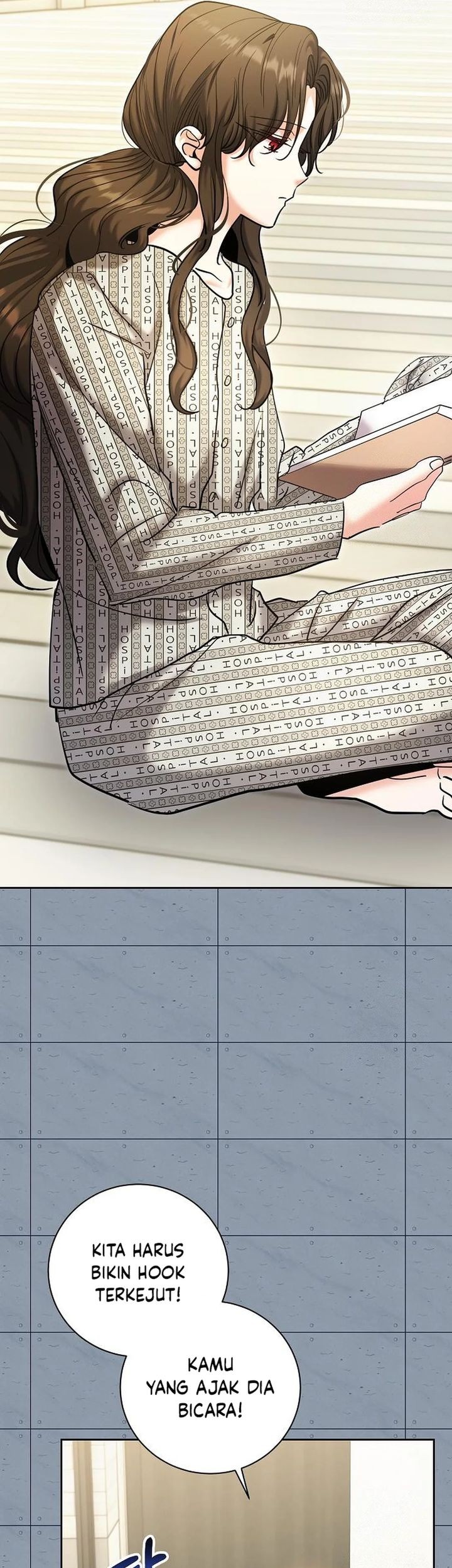 Genius Actor’s Aura Chapter 84 halaman 39