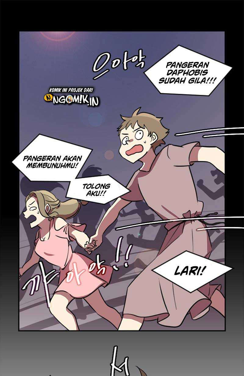 Paris’s Choice Chapter 6 halaman 24